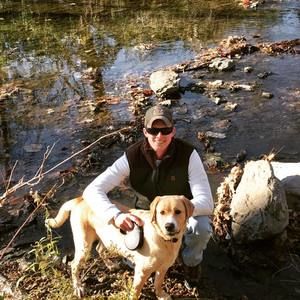 Meet your Posher, Levi